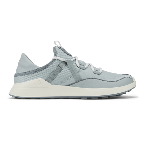 Kawela  -  Cloud Grey / Poi