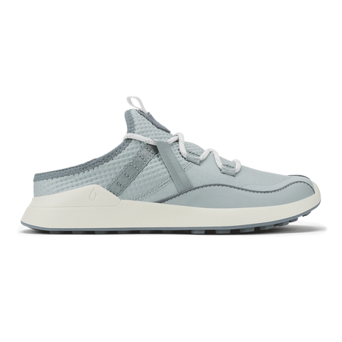 Kawela  -  Cloud Grey / Poi