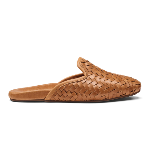 Mi‘i  -  Kukui Brown / Kukui Brown