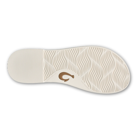La‘i T–Bar - White Sand / White Sand