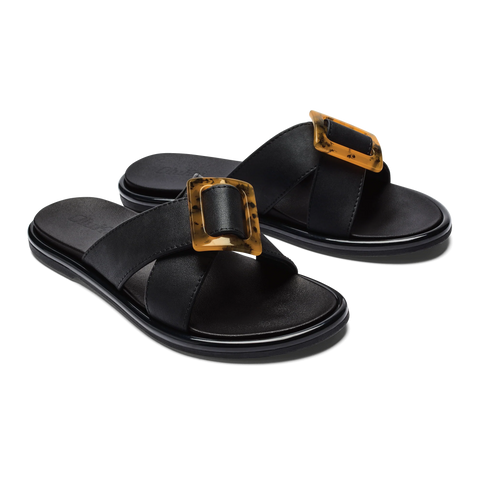 La‘i Slide - Black