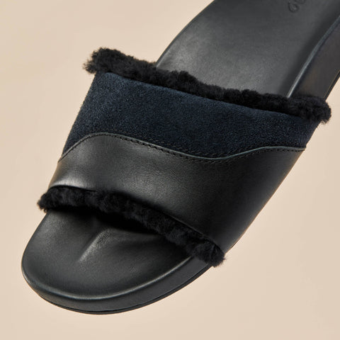 Hō‘ala Slide - Black