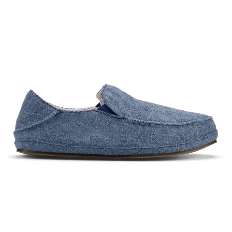 Nohea Hulu - Navy