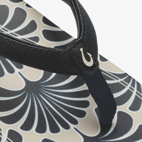 ‘Uiki  -  Black / Pa‘i