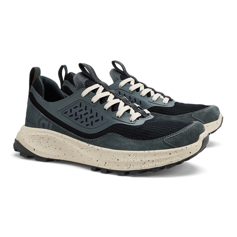 Makiki  -  Lava Rock / Dk Shadow