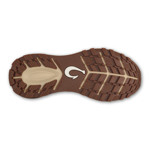 Makiki  -  Sandshell / Carob