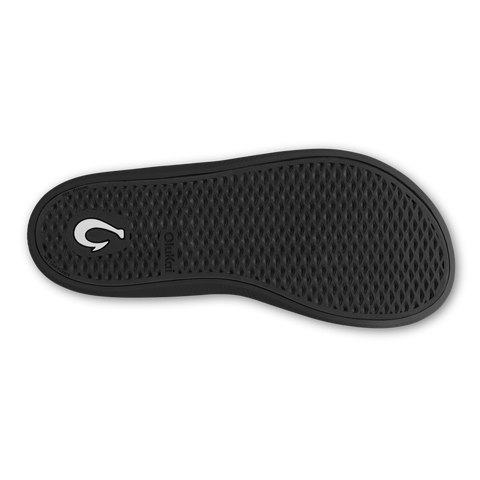 Ulele  -  Black / HLA