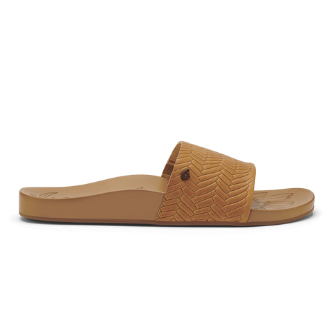 Kīpe‘a Pono  -  Sahara / Weave