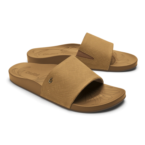 Kīpe‘a Pono  -  Sahara / Crosshatch