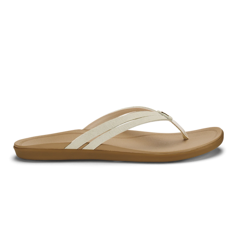 Ho‘ōpio Hui -  Tapa / Warm Sand