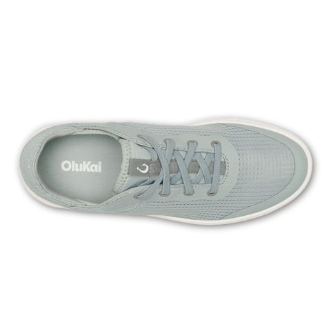 Kahakai  -  Cloud Grey / Cloud Grey