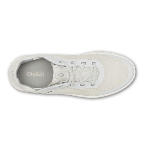 Kahakai  -  Bright White / Bright White
