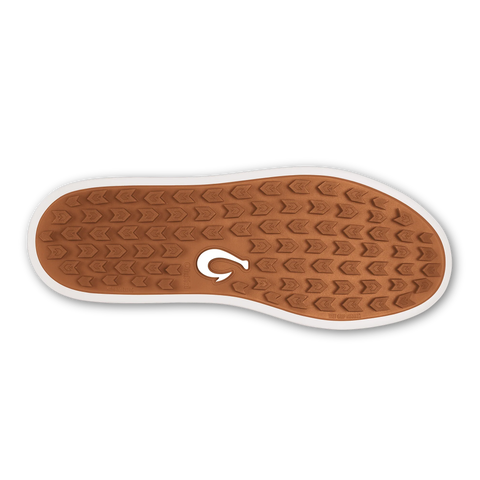Kiahuna  -  Cloud Grey / Tan