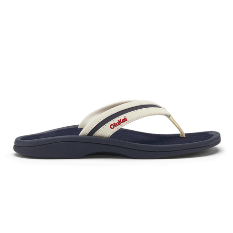 ʻOhana Palua  -  White Sand / Americana