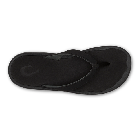 ʻOhana Lahi  -  Black / Black