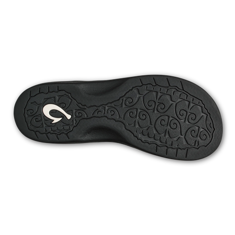 ʻOhana Lahi -  Gold / Black