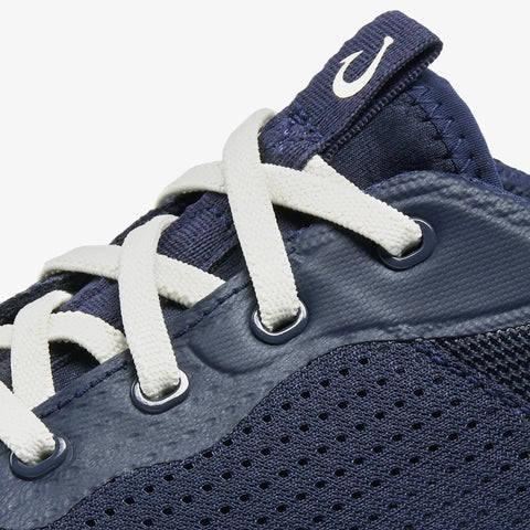 Kahakai  -  Trench Blue / Trench Blue